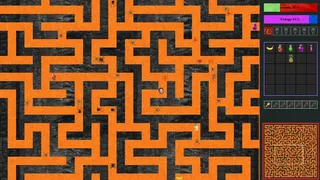 Скриншот 2 к игре Australian maze