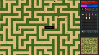 Скриншот 3 к игре Australian maze