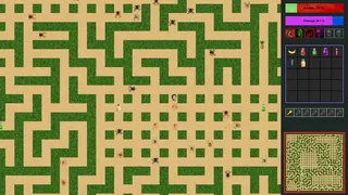 Скриншот 4 к игре Australian maze