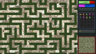 Скриншот 5 к игре Australian maze