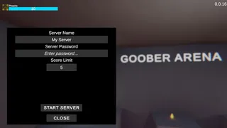 Скриншот 3 к игре Goober Arena