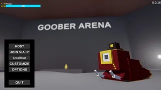 Скриншот 5 к игре Goober Arena
