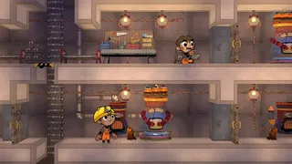 Скриншот 3 к игре Dig a Little Deeper
