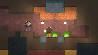 Скриншот 7 к игре Dig a Little Deeper