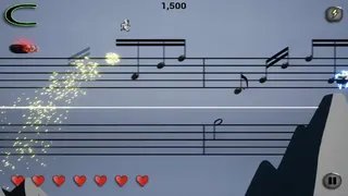 Скриншот 2 к игре Staff Runner