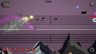Скриншот 3 к игре Staff Runner