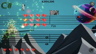 Скриншот 7 к игре Staff Runner