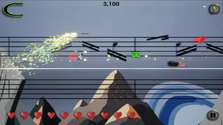 Скриншот 8 к игре Staff Runner