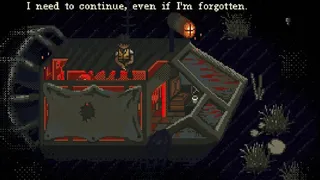 Скриншот 1 к игре Blood Orange: Definitive Edition