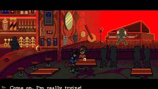 Скриншот 3 к игре Blood Orange: Definitive Edition