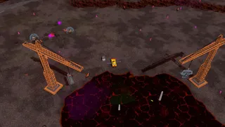 Скриншот 3 к игре Fury Race Survivor