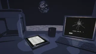 Скриншот 5 к игре _message: