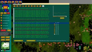 Скриншот 3 к игре WarDoom ssp Wargame