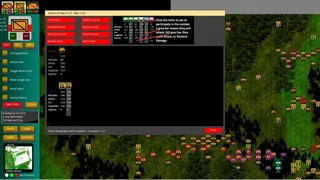 Скриншот 4 к игре WarDoom ssp Wargame
