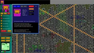 Скриншот 5 к игре WarDoom ssp Wargame