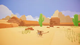 Скриншот 1 к игре Poor Mouse