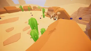 Скриншот 4 к игре Poor Mouse