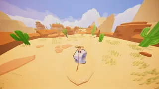 Скриншот 6 к игре Poor Mouse