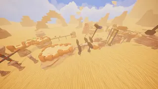 Скриншот 8 к игре Poor Mouse