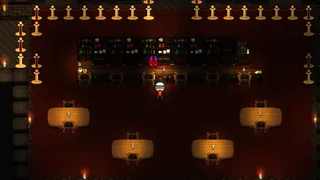 Скриншот 1 к игре No Water in Hell