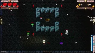Скриншот 2 к игре No Water in Hell