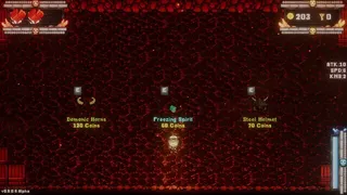 Скриншот 7 к игре No Water in Hell