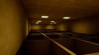 Скриншот 4 к игре SKIBIDI BACKROOMS