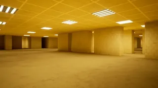 Скриншот 5 к игре SKIBIDI BACKROOMS