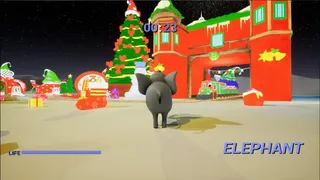 Скриншот 6 к игре White Wolf - Treasure Hunter 2