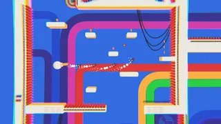 Скриншот 6 к игре Robo Rush