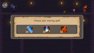 Скриншот 1 к игре Gem Wizard