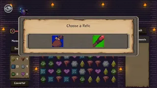 Скриншот 6 к игре Gem Wizard
