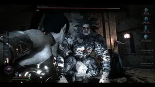 Скриншот 2 к игре Taz Cebula's Brides of Bloodbane