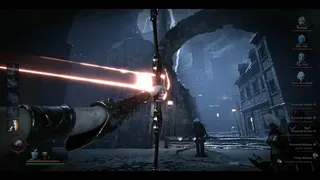 Скриншот 4 к игре Taz Cebula's Brides of Bloodbane
