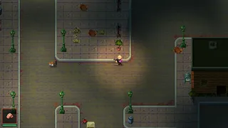 Скриншот 1 к игре Brickhaven