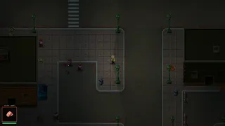 Скриншот 2 к игре Brickhaven