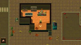 Скриншот 3 к игре Brickhaven