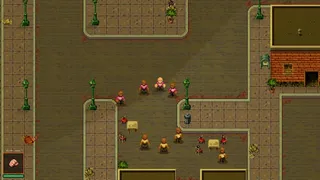 Скриншот 4 к игре Brickhaven