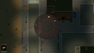 Скриншот 6 к игре Brickhaven