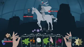 Скриншот 1 к игре Wild Seasons
