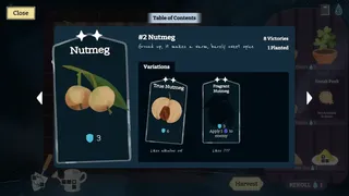 Скриншот 5 к игре Wild Seasons