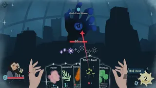 Скриншот 6 к игре Wild Seasons