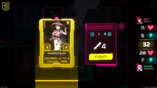 Скриншот 7 к игре Underground Waifus TCG