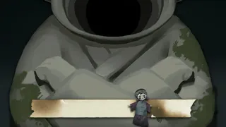Скриншот 2 к игре Bride into the Cave