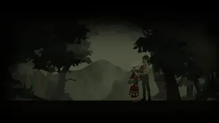Скриншот 4 к игре Bride into the Cave