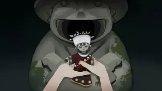 Скриншот 5 к игре Bride into the Cave