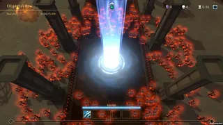 Скриншот 2 к игре HellFlame