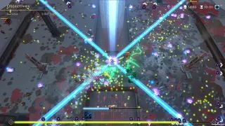 Скриншот 3 к игре HellFlame
