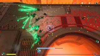 Скриншот 4 к игре HellFlame