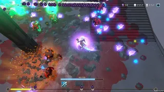Скриншот 5 к игре HellFlame
